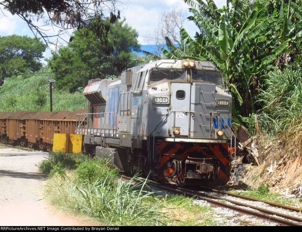 VLI 8386
